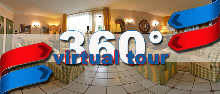 Click per visualizzare il Virtual Tour di Hotel Kyrton